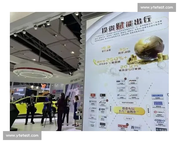 以全球视野系统优化产业资本投资布局路径与风险管控创新实践方案