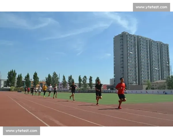 体育招生新政策解析:如何通过专项运动提高录取机会和发展潜力