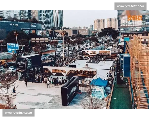 篮球精神与街头文化交融下的青春竞技与社区影响探索 篮球精神与街头文化交融下的青春竞技与社区影响探索